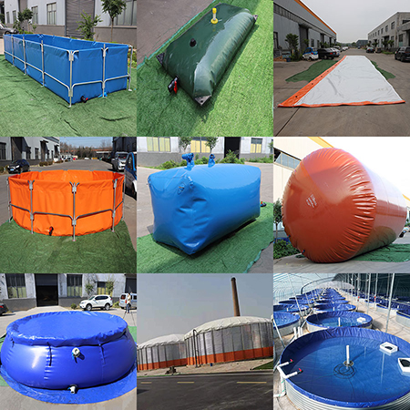 Weifang Baoyuan Plastic Products Co., LT